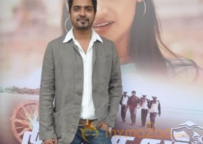 Angusam Movie Audio Launch Photos