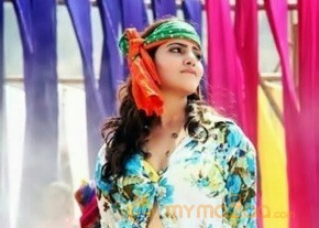 Anjaan Movie Samantha And Surya Stills photo 2