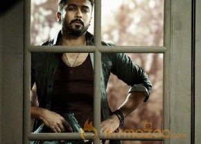 Anjaan Movie Samantha And Surya Stills photo 6