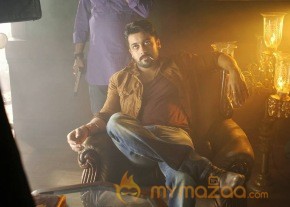 Anjaan Movie Samantha And Surya Stills photo 4