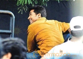 Anjaan Unseen Shooting Spot Images photo 2