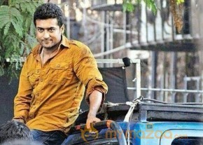 Anjaan Unseen Shooting Spot Images photo 3