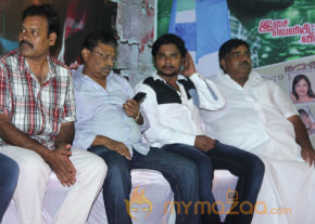 Anjal Thurai Movie Audio Launch  photo 15