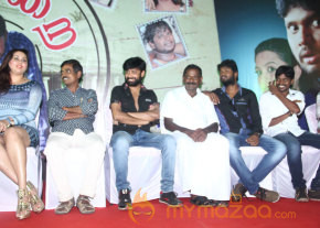 Anjal Thurai Movie Audio Launch  photo 8