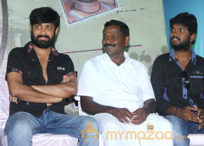 Anjal Thurai Movie Audio Launch  photo 17