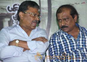 Anjal Thurai Movie Audio Launch  photo 29