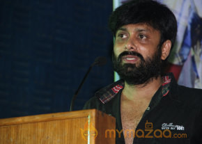 Anjal Thurai Movie Audio Launch  photo 20