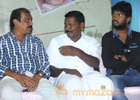 Anjal Thurai Movie Audio Launch  photo 13