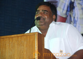 Anjal Thurai Movie Audio Launch  photo 24