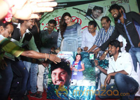 Anjal Thurai Movie Audio Launch  photo 7