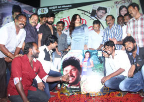 Anjal Thurai Movie Audio Launch  photo 54