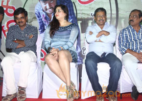 Anjal Thurai Movie Audio Launch  photo 21