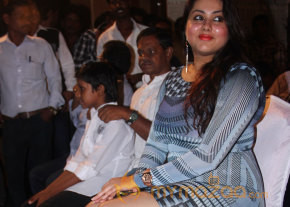 Anjal Thurai Movie Audio Launch  photo 43