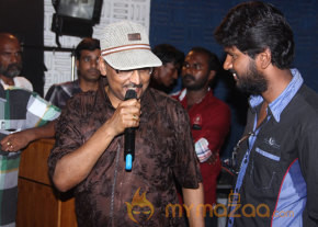 Anjal Thurai Movie Audio Launch  photo 50