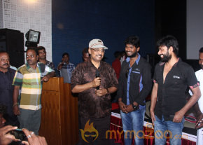 Anjal Thurai Movie Audio Launch  photo 44