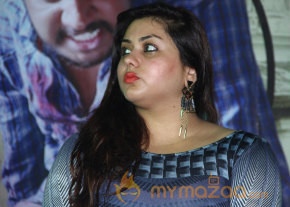 Anjal Thurai Movie Audio Launch  photo 4