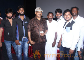 Anjal Thurai Movie Audio Launch  photo 42