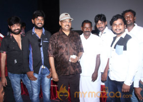 Anjal Thurai Movie Audio Launch  photo 5