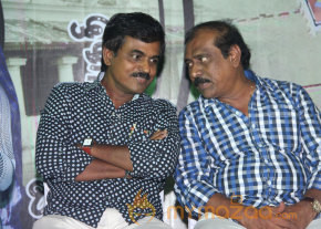 Anjal Thurai Movie Audio Launch  photo 2