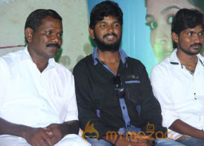 Anjal Thurai Movie Audio Launch  photo 11