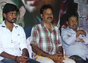 Anjal Thurai Movie Audio Launch  photo 9