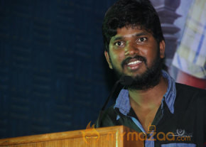 Anjal Thurai Movie Audio Launch  photo 25