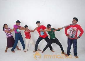 Anjali Anniyan Matrum Pasanga Movie Stills photo 62