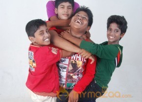 Anjali Anniyan Matrum Pasanga Movie Stills photo 46