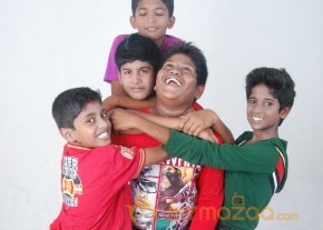 Anjali Anniyan Matrum Pasanga Movie Stills photo 58