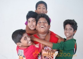 Anjali Anniyan Matrum Pasanga Movie Stills photo 50