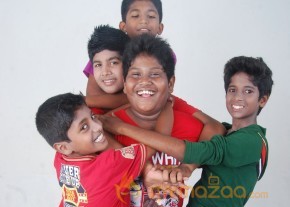 Anjali Anniyan Matrum Pasanga Movie Stills photo 89