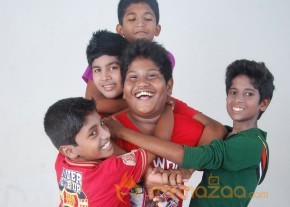 Anjali Anniyan Matrum Pasanga Movie Stills photo 44