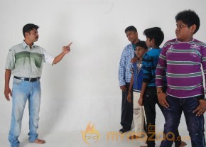 Anjali Anniyan Matrum Pasanga Movie Stills photo 5