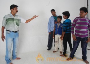 Anjali Anniyan Matrum Pasanga Movie Stills photo 8