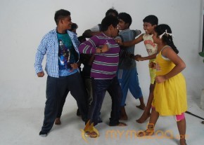 Anjali Anniyan Matrum Pasanga Movie Stills photo 76