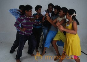 Anjali Anniyan Matrum Pasanga Movie Stills photo 79