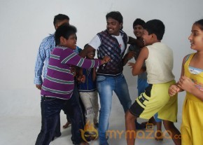 Anjali Anniyan Matrum Pasanga Movie Stills photo 31