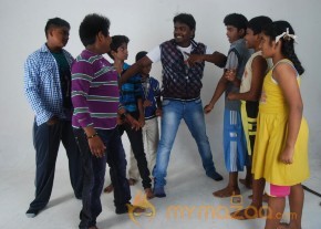 Anjali Anniyan Matrum Pasanga Movie Stills photo 27