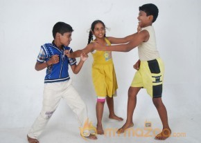 Anjali Anniyan Matrum Pasanga Movie Stills photo 70