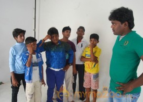 Anjali Anniyan Matrum Pasanga Movie Stills photo 9