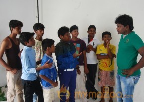 Anjali Anniyan Matrum Pasanga Movie Stills photo 35