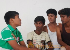 Anjali Anniyan Matrum Pasanga Movie Stills photo 63