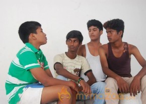 Anjali Anniyan Matrum Pasanga Movie Stills