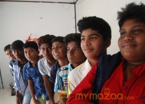 Anjali Anniyan Matrum Pasanga Movie Stills photo 49
