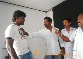 Anjali Anniyan Matrum Pasanga Movie Stills photo 38