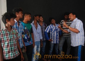 Anjali Anniyan Matrum Pasanga Movie Stills photo 82