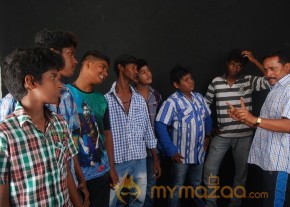 Anjali Anniyan Matrum Pasanga Movie Stills photo 54