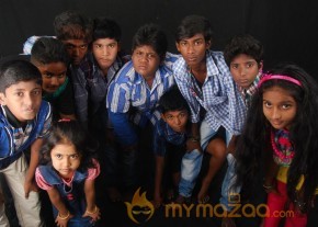Anjali Anniyan Matrum Pasanga Movie Stills photo 21