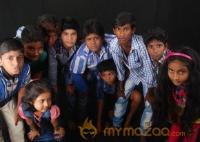 Anjali Anniyan Matrum Pasanga Movie Stills photo 22