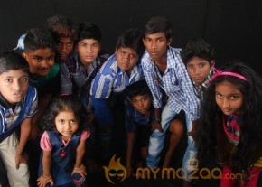 Anjali Anniyan Matrum Pasanga Movie Stills photo 48